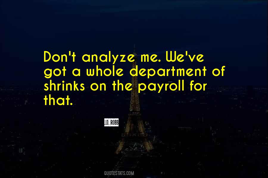 Quotes About Payroll #818464
