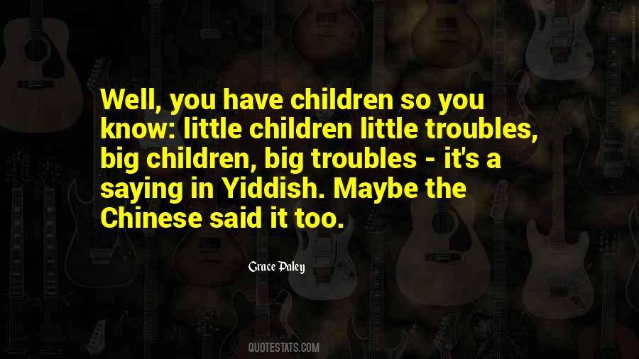 Children Children Quotes #5866