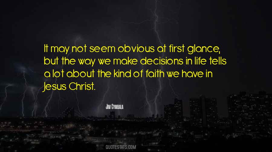 Quotes About Life In Christ Jesus #509243