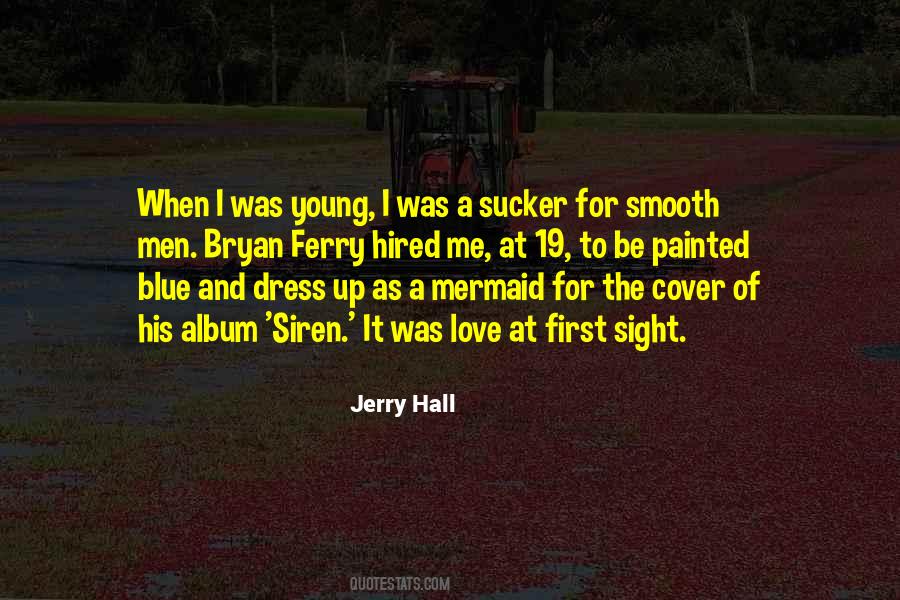 Love Mermaid Quotes #1729194