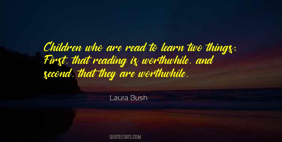 Read To Learn Quotes #1816512