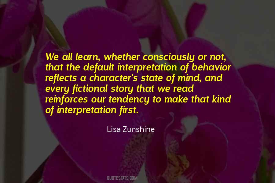 Read To Learn Quotes #190718