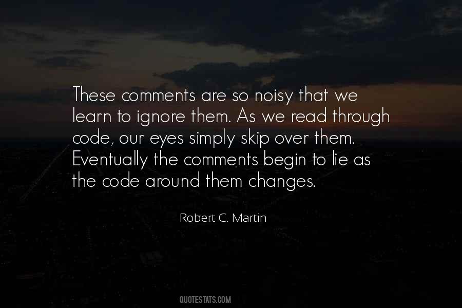 Read To Learn Quotes #196927