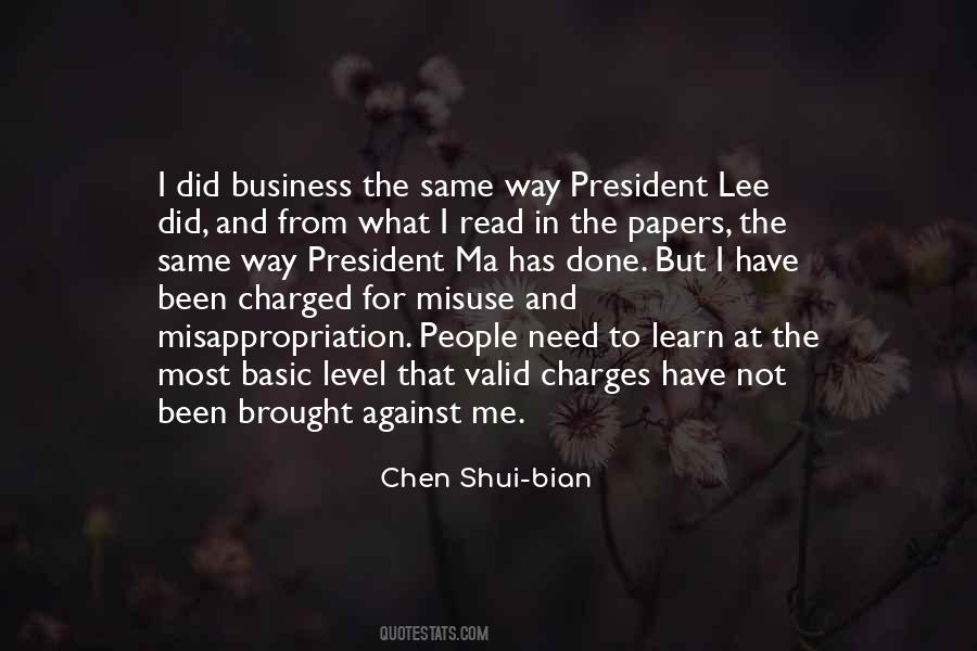 Read To Learn Quotes #216381
