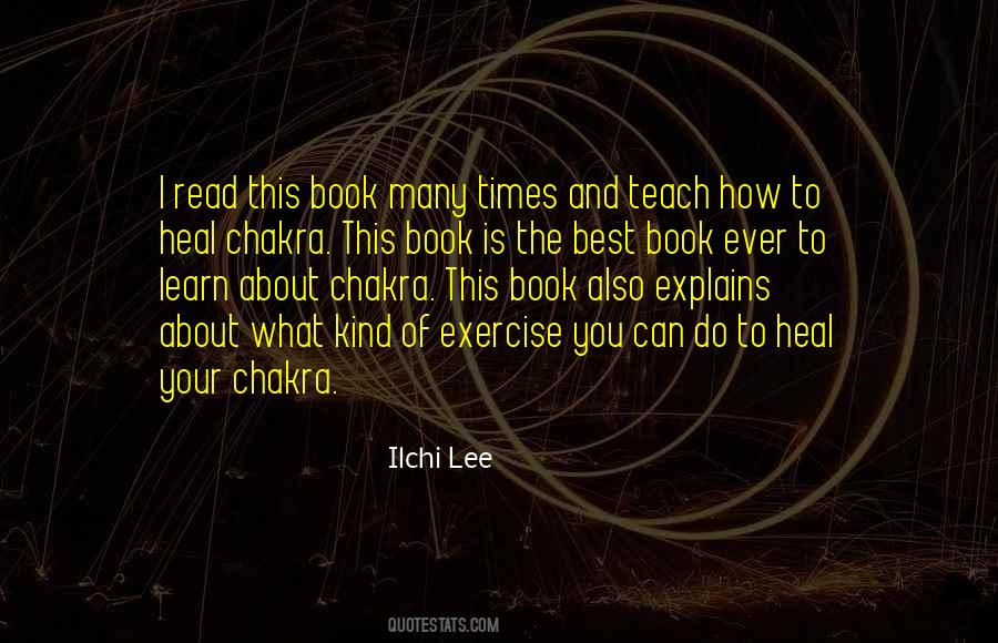Read To Learn Quotes #315030