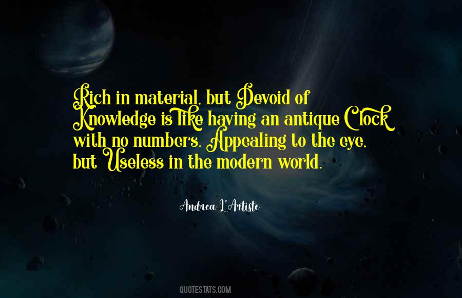 Read To Learn Quotes #399264