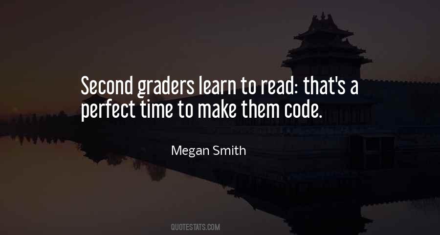 Read To Learn Quotes #406677