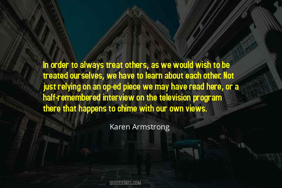 Read To Learn Quotes #62272