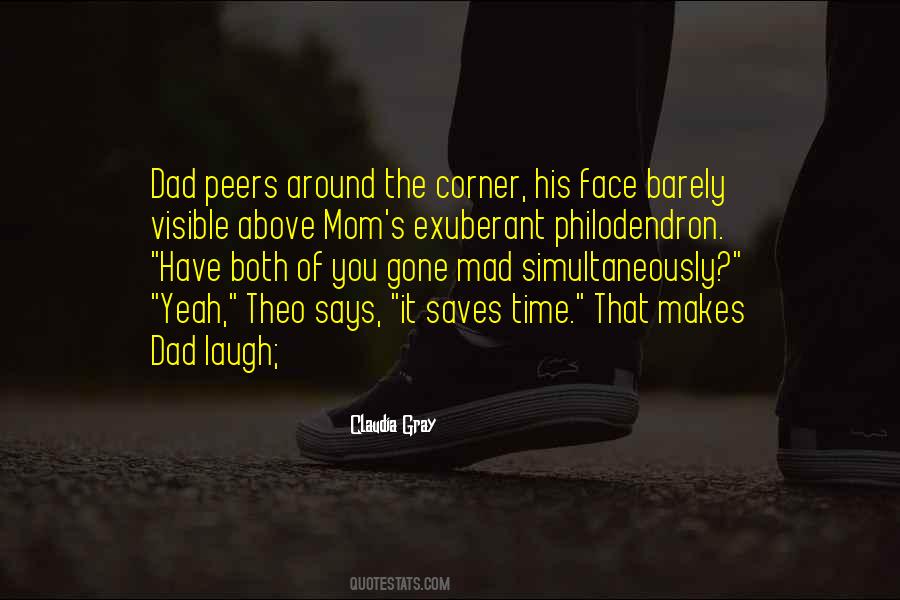 Quotes About Around The Corner #246081 Quotes About Around The Corner #246081