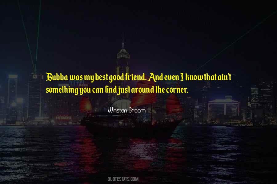 Quotes About Around The Corner #247715 Quotes About Around The Corner #247715