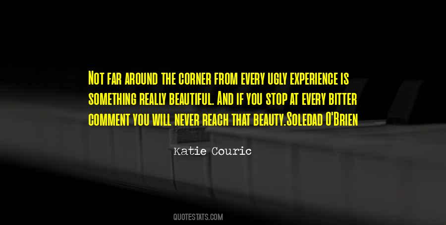 Quotes About Around The Corner #394261 Quotes About Around The Corner #394261