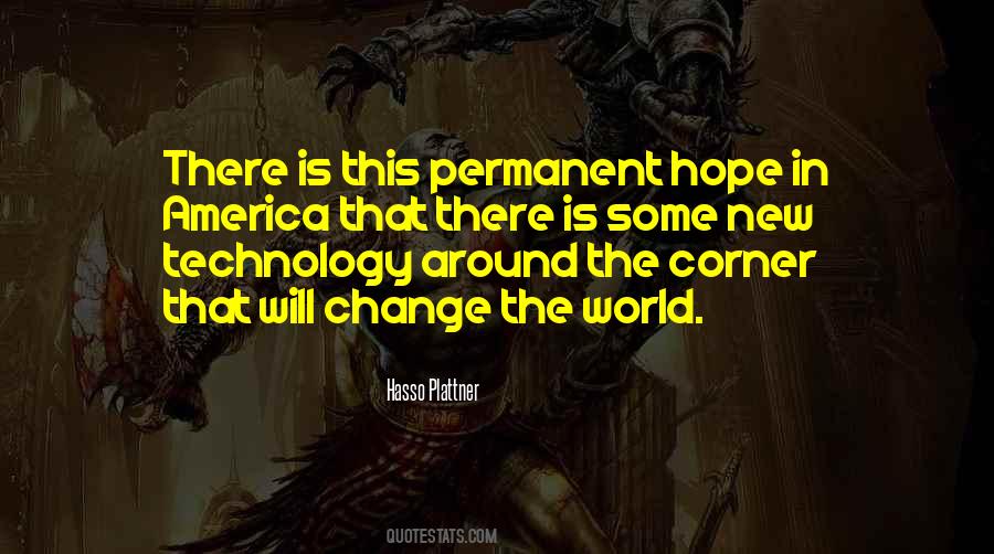 Quotes About Around The Corner #523499 Quotes About Around The Corner #523499