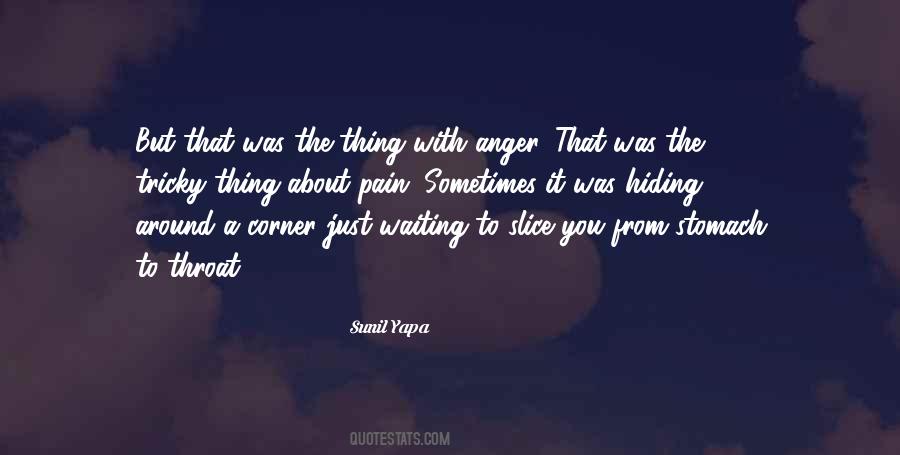 Quotes About Around The Corner #83882 Quotes About Around The Corner #83882