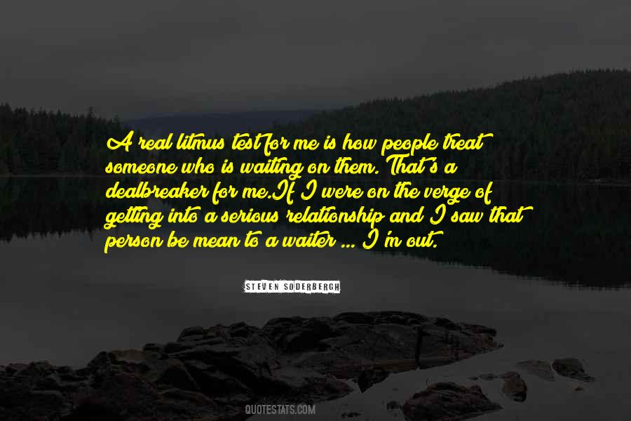Quotes About Getting Out Of A Relationship #459172