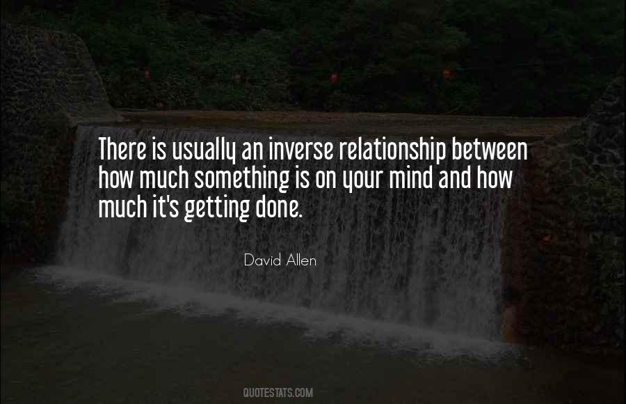 Quotes About Getting Out Of A Relationship #619919