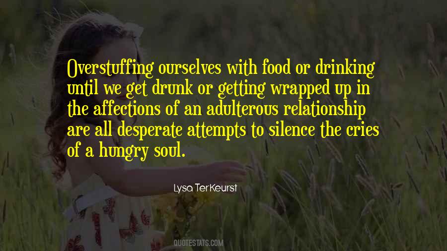 Quotes About Getting Out Of A Relationship #637494