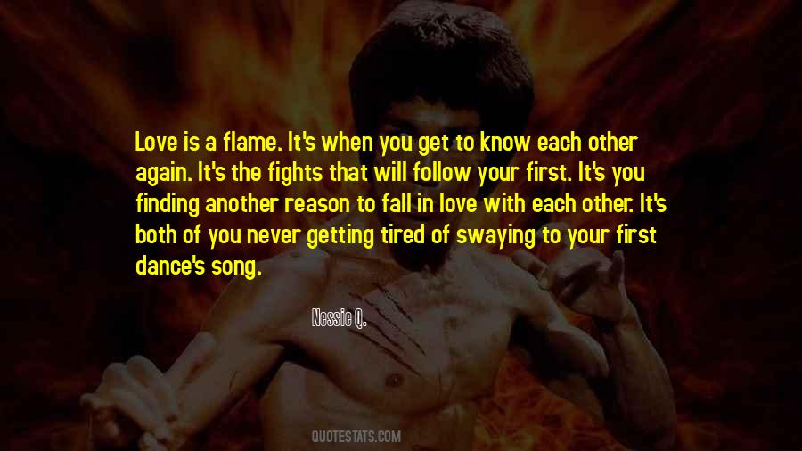 Quotes About Getting Out Of A Relationship #786996