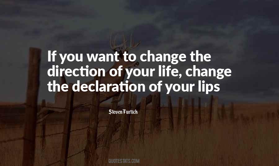 Quotes About Declaration #267626