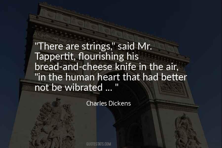 Quotes About Heart Strings #723869