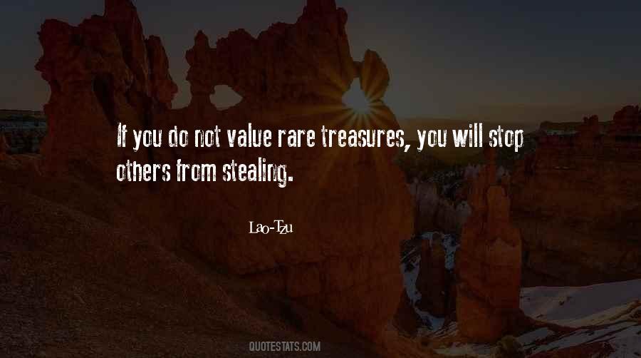 Do Not Value Quotes #1208217