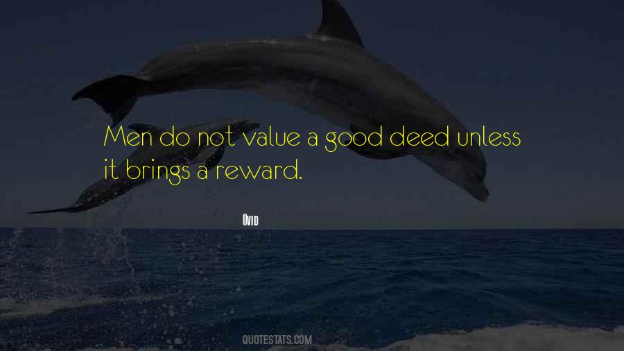 Do Not Value Quotes #440446