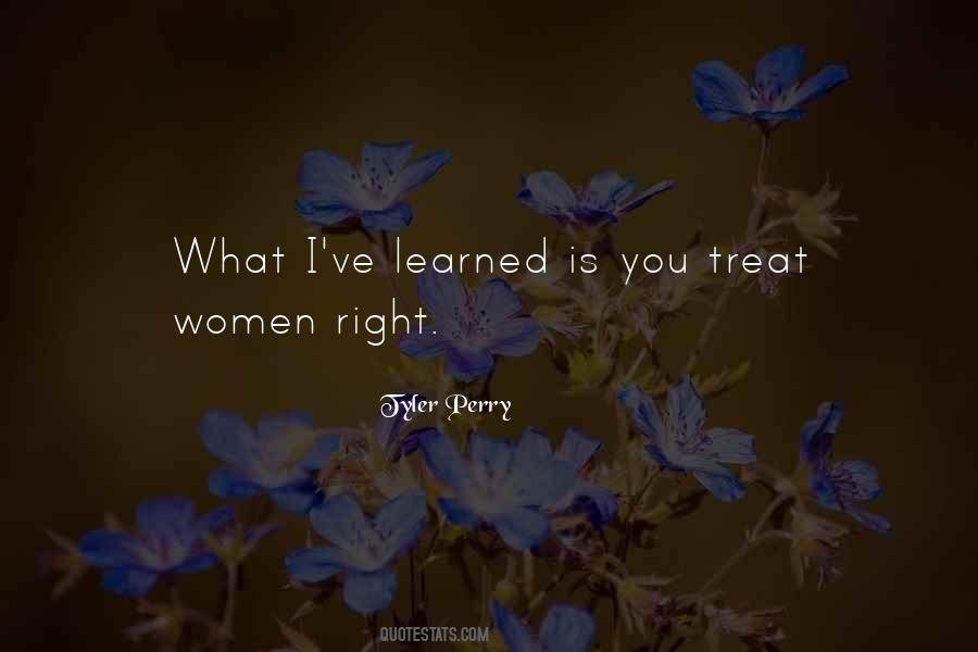 Women Right Quotes #1494768