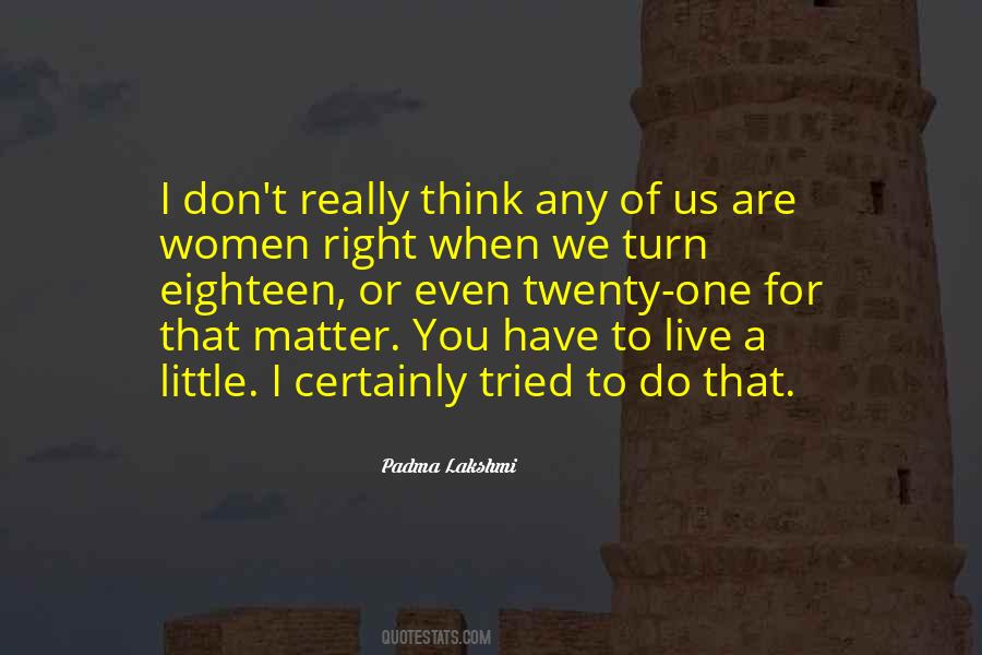 Women Right Quotes #1615307