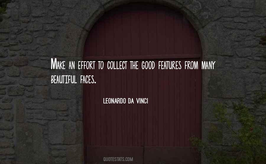 Make An Effort Quotes #301884