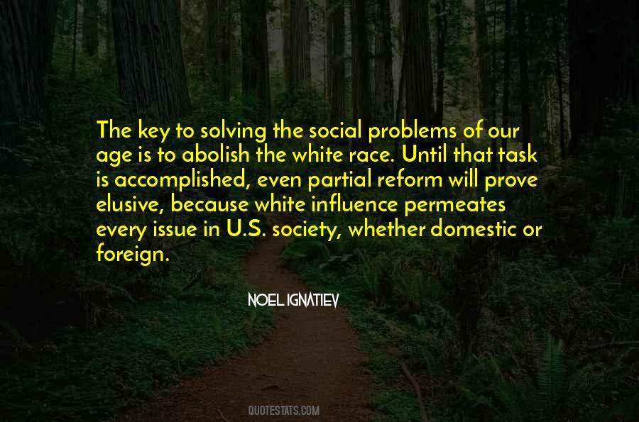 Quotes About Influence Of Society #673643