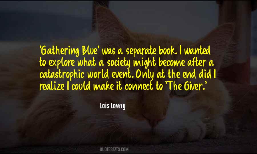 Book I Quotes #1205848
