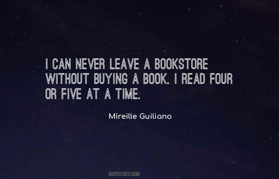 Book I Quotes #1213881