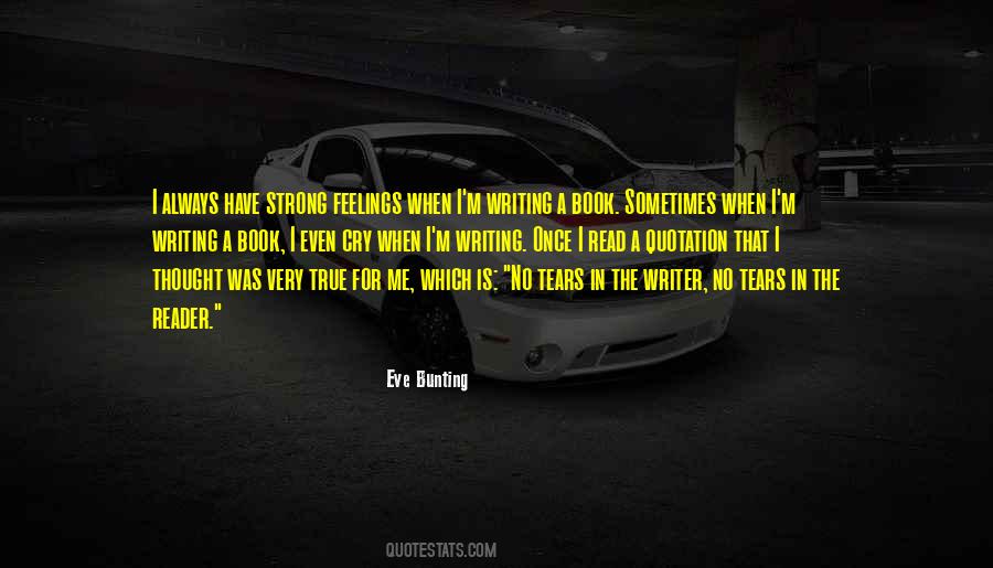 Book I Quotes #1249082