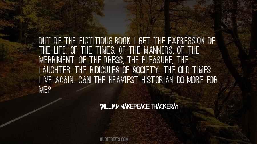 Book I Quotes #1257335