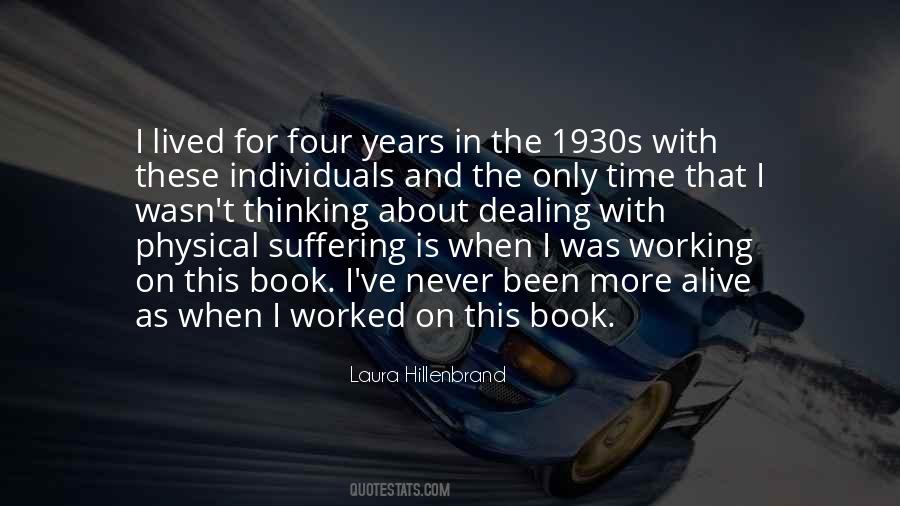Book I Quotes #1261775