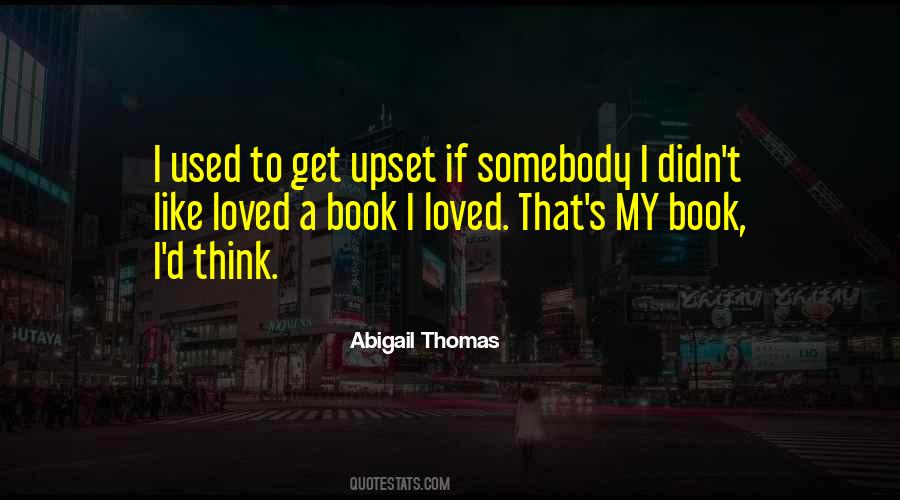 Book I Quotes #1266162