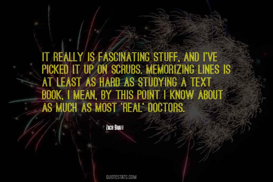 Book I Quotes #1269502