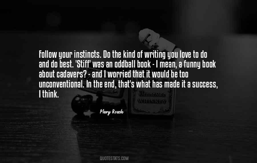 Book I Quotes #1279407