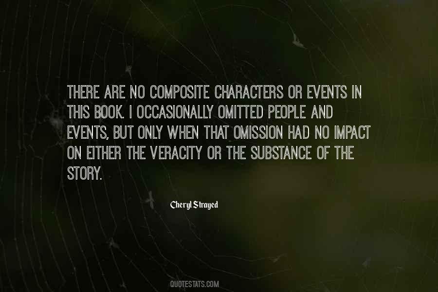 Book I Quotes #1293407