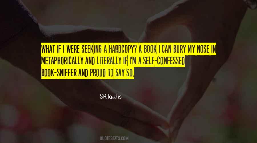 Book I Quotes #1300202