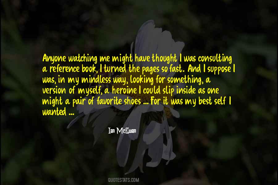 Book I Quotes #1303716