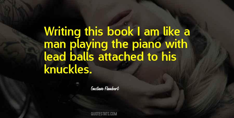 Book I Quotes #1316366
