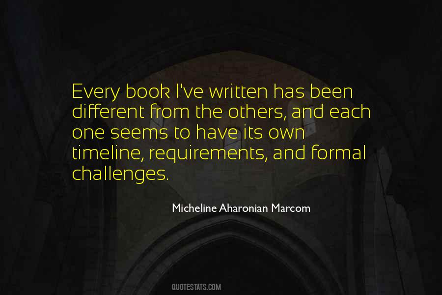 Book I Quotes #1336972