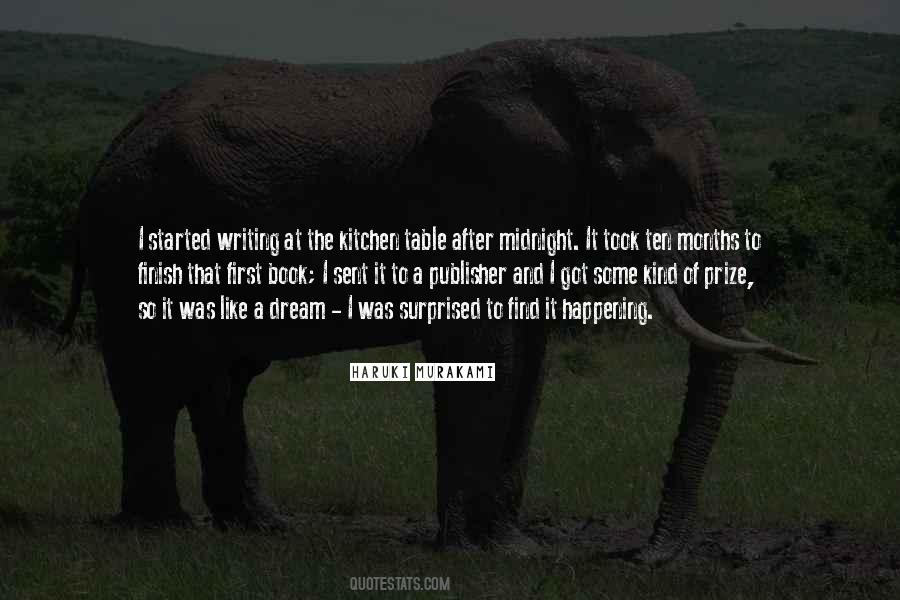 Book I Quotes #1351357