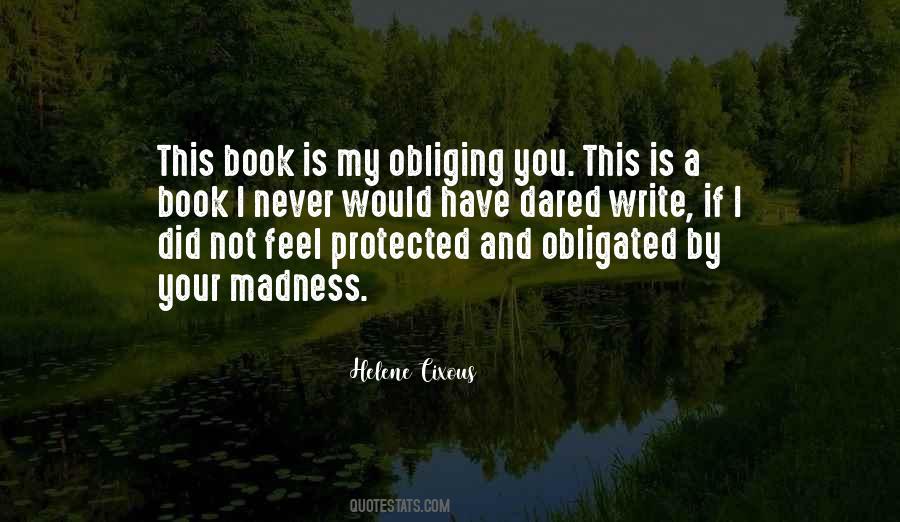 Book I Quotes #1360917