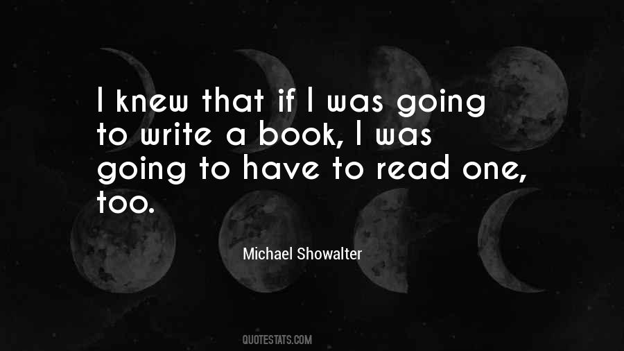 Book I Quotes #1372659