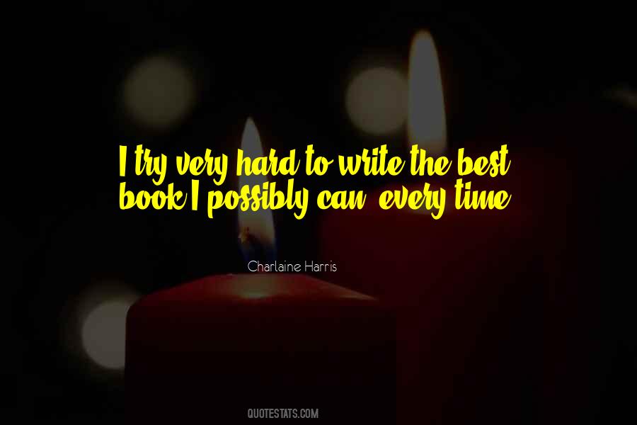 Book I Quotes #1377532