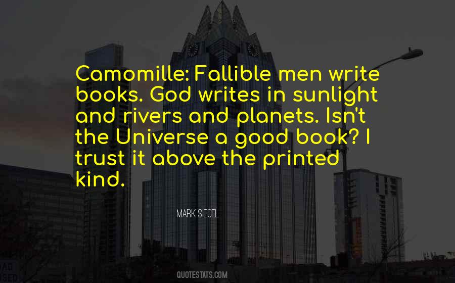 Book I Quotes #1378094