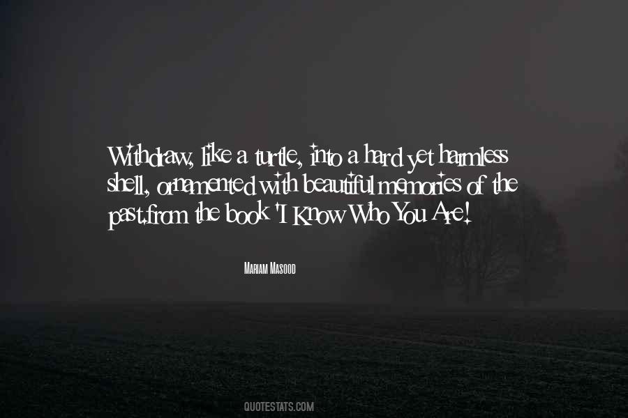Book I Quotes #1380015