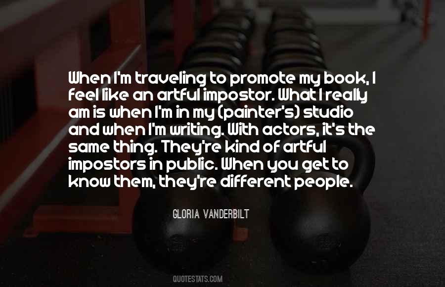 Book I Quotes #1380607