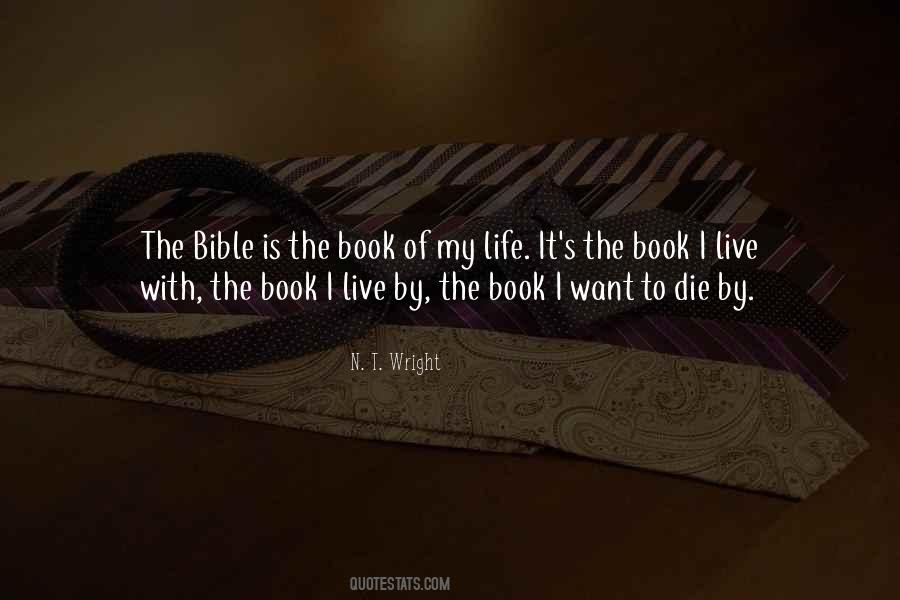Book I Quotes #1389239